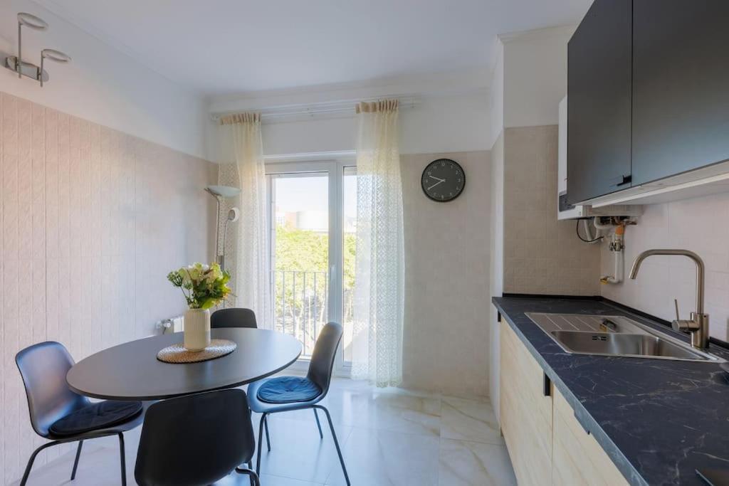 Appartement Housalia Casa Del Mar En Olimpica